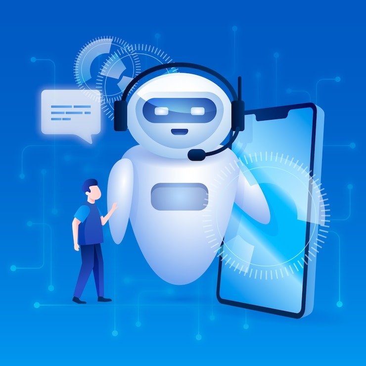 AI Chatbot System