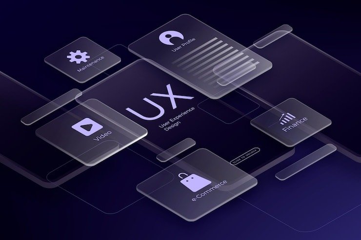 Flutter Development