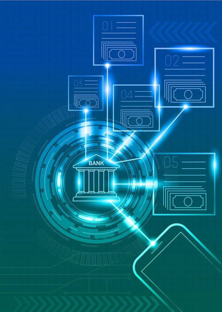 FinTech Revolution