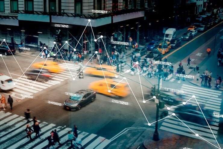 IoT Smart City