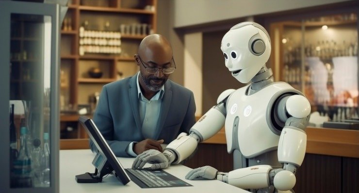 The Future of AI