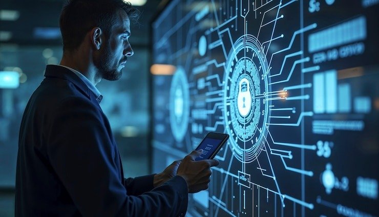 Cybersecurity